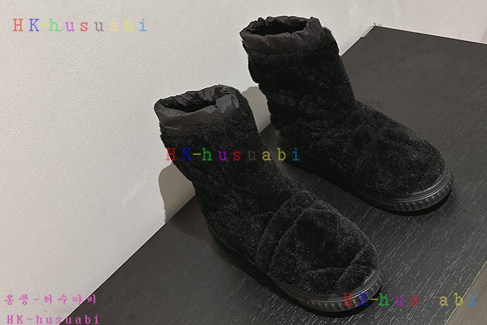 NEW 디올 부츠 신상 DR 3250550