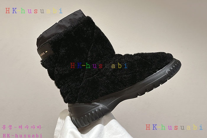 NEW 디올 부츠 신상 DR 3250550
