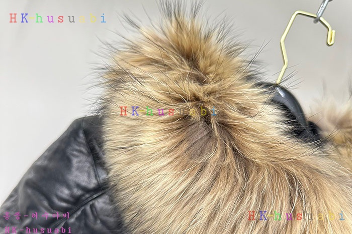 NEW 버버리 가죽패딩 신상 B 282414