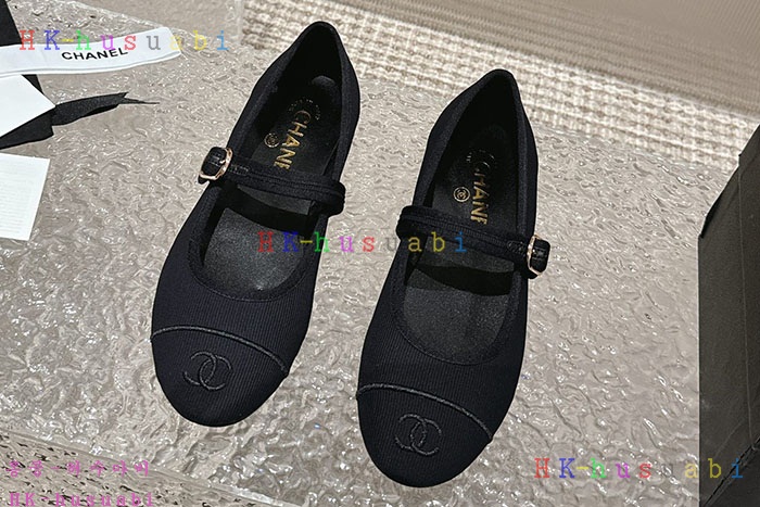 NEW 샤넬 신발 신상 C 857002