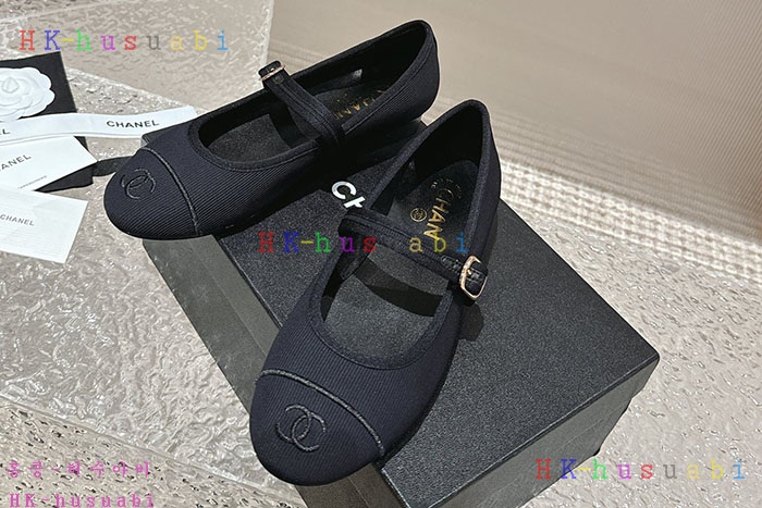 NEW 샤넬 신발 신상 C 857002