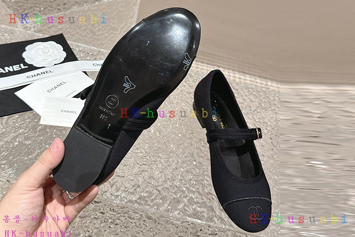 NEW 샤넬 신발 신상 C 857002