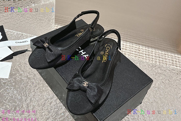 NEW 샤넬 신발 신상 C 857004