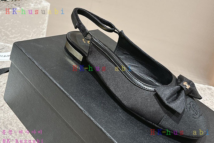 NEW 샤넬 신발 신상 C 857004