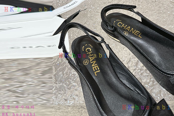 NEW 샤넬 신발 신상 C 857004