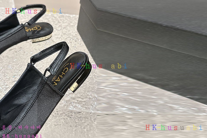 NEW 샤넬 신발 신상 C 857004