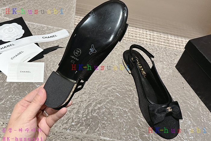 NEW 샤넬 신발 신상 C 857004
