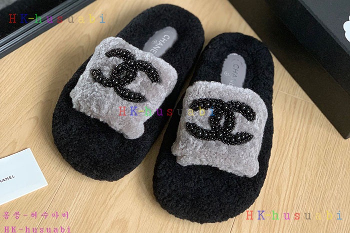 NEW 샤넬 신발 신상 C 858110