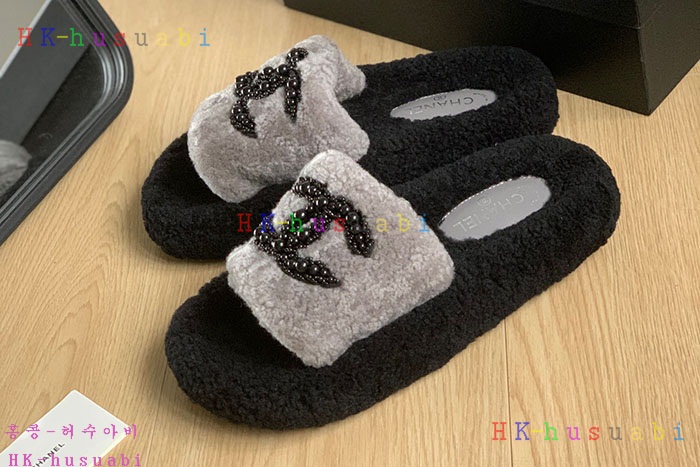 NEW 샤넬 신발 신상 C 858110