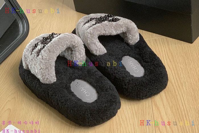 NEW 샤넬 신발 신상 C 858110