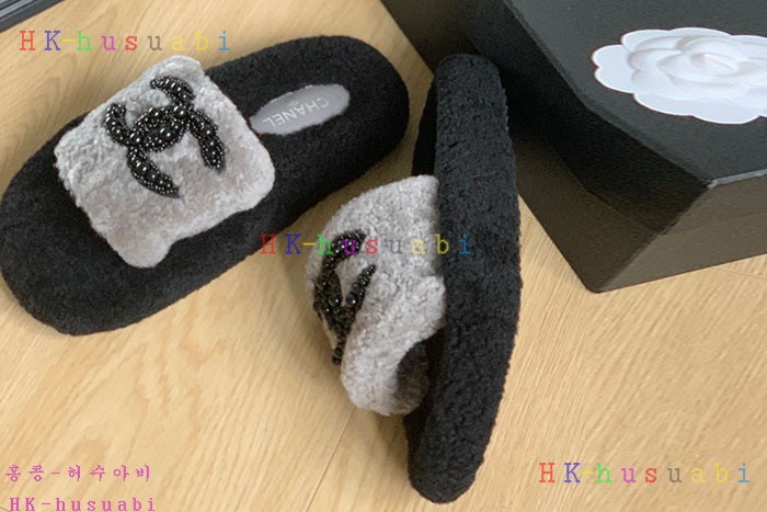 NEW 샤넬 신발 신상 C 858110