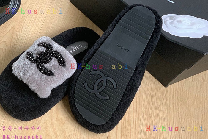 NEW 샤넬 신발 신상 C 858110