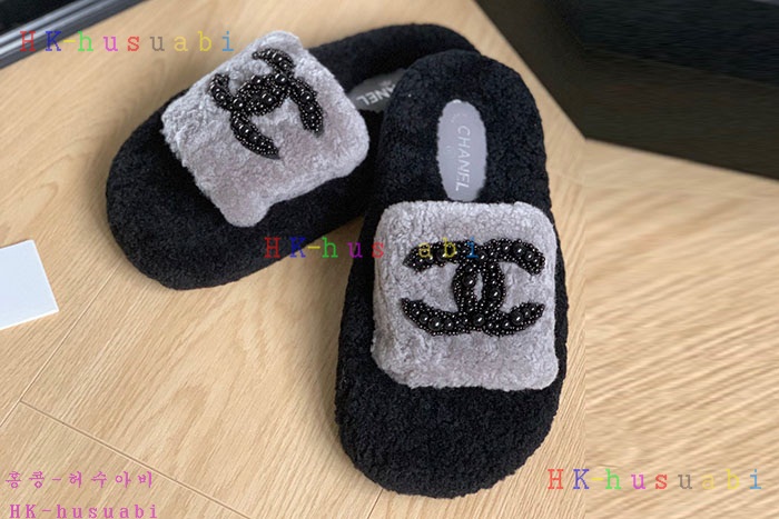 NEW 샤넬 신발 신상 C 858110