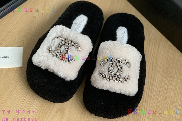 NEW 샤넬 신발 신상 C 858114