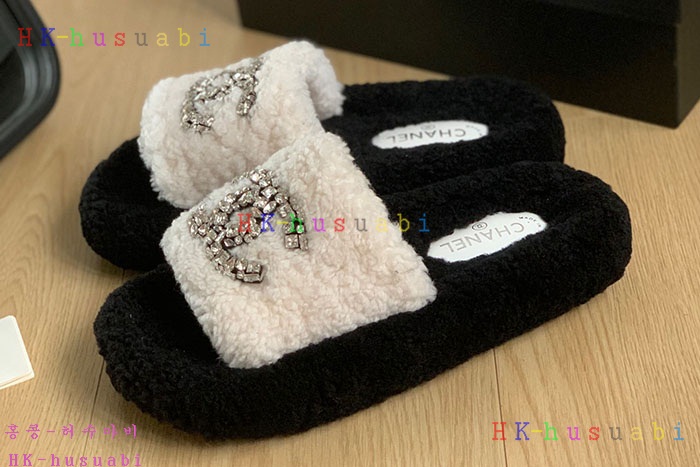 NEW 샤넬 신발 신상 C 858114