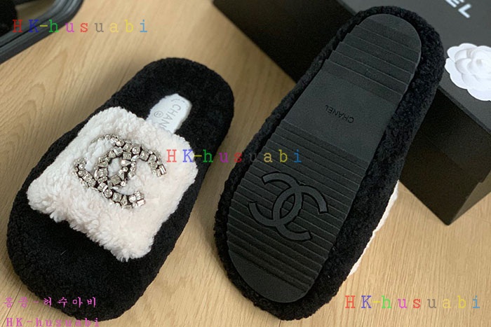 NEW 샤넬 신발 신상 C 858114