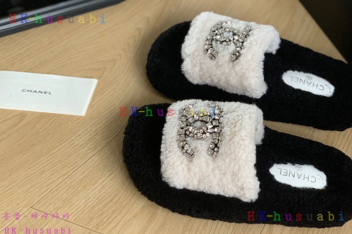 NEW 샤넬 신발 신상 C 858114