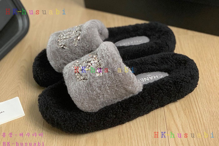 NEW 샤넬 신발 신상 C 858117