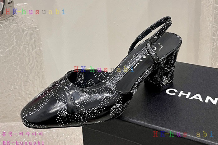 NEW 샤넬 신발 신상 C 859801