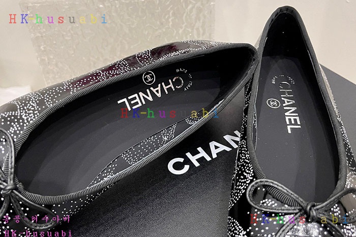 NEW 샤넬 신발 신상 C 859803