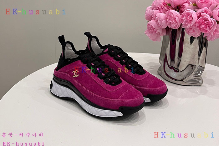 NEW 샤넬 신발 신상 C 5528001