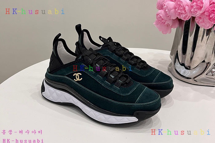 NEW 샤넬 신발 신상 C 5528006
