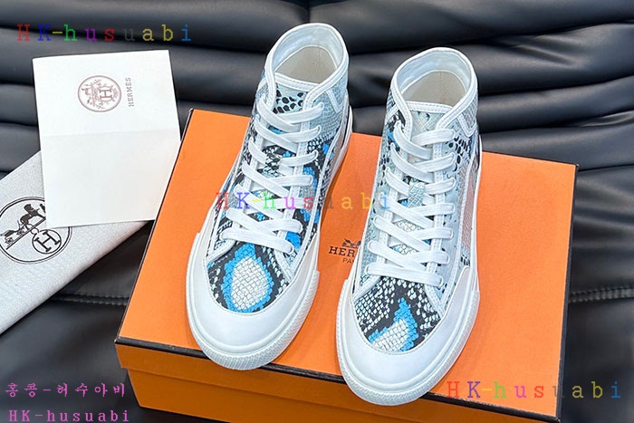NEW 에르메스 신발 신상 H 558270