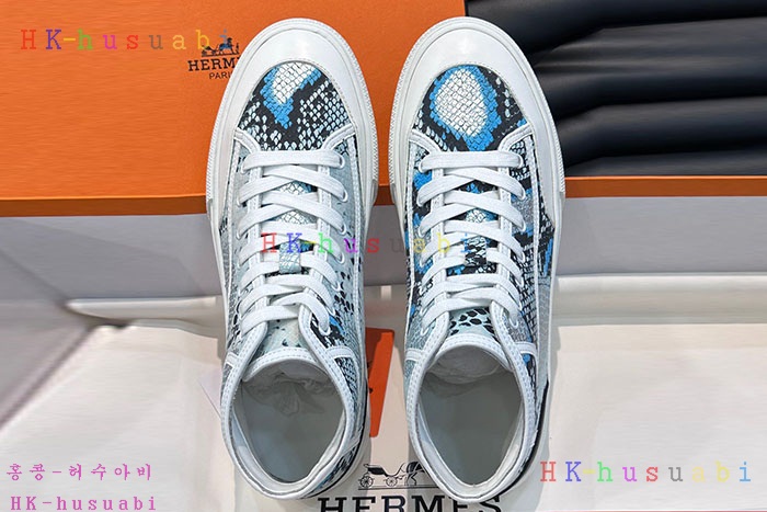NEW 에르메스 신발 신상 H 558270