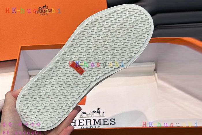 NEW 에르메스 신발 신상 H 558270