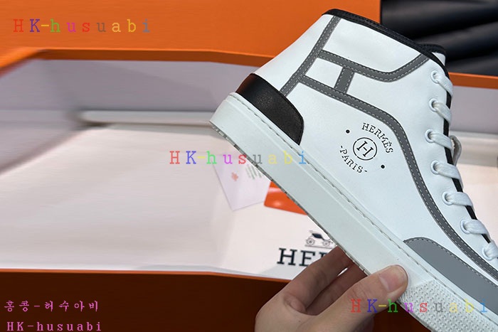 NEW 에르메스 신발 신상 H 558272