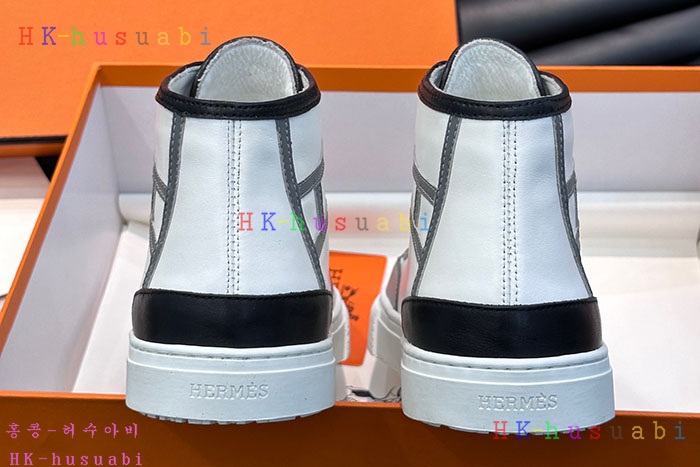 NEW 에르메스 신발 신상 H 558272