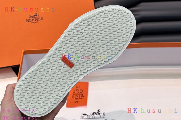 NEW 에르메스 신발 신상 H 558272