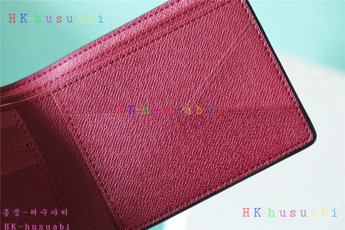 ★미러급★루이비통 멀티플 월릿 M30982-2