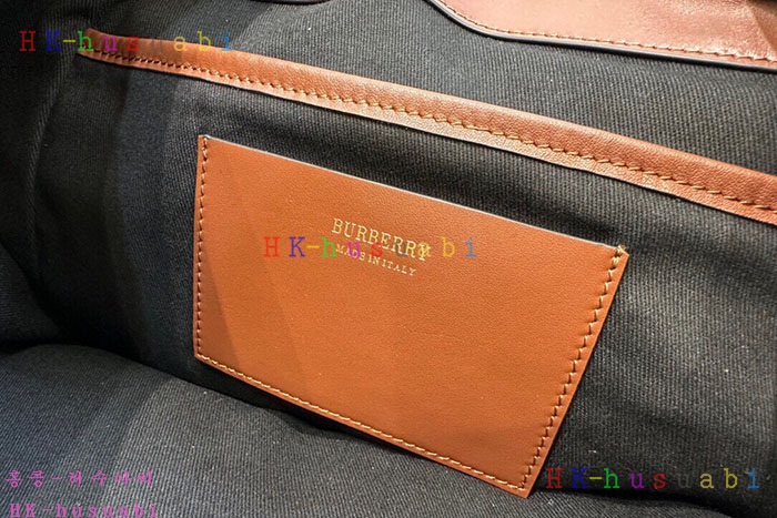 ★미러급★버버리 체크백팩 80696641