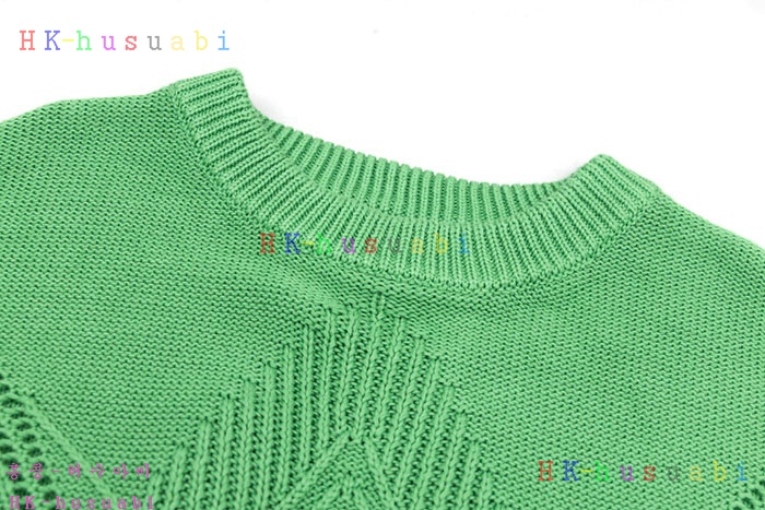NEW 루이비통 니트 신상  LV 558854