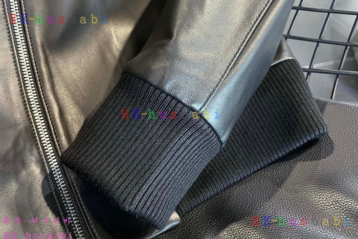NEW 프라다 가죽자켓 신상 P 8570014