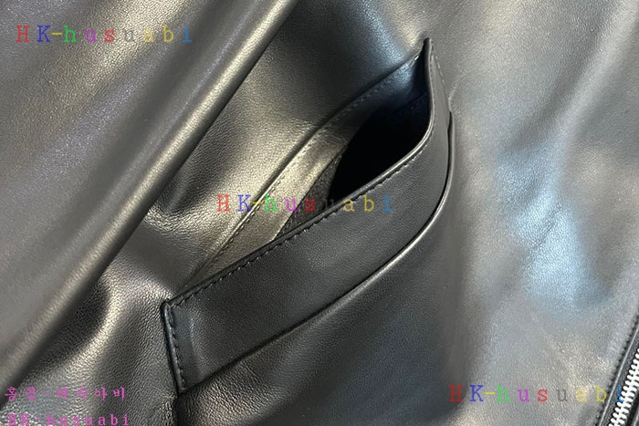 NEW 프라다 가죽자켓 신상 P 8570014