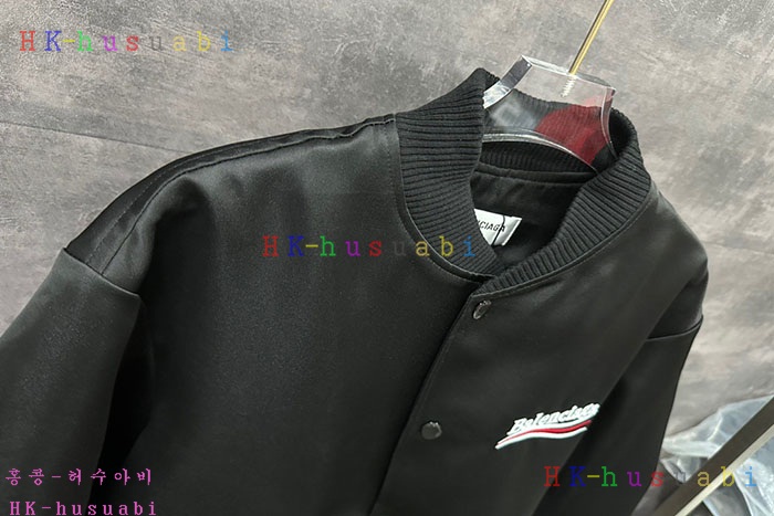 NEW 발렌시아가 솜패딩 자켓 신상 B 857903