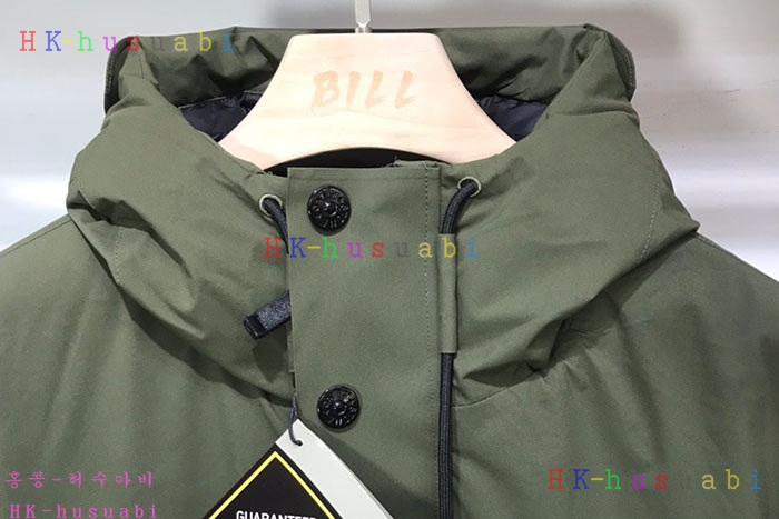 NEW 스톤 아일랜드 패딩 신상 ST 5528010
