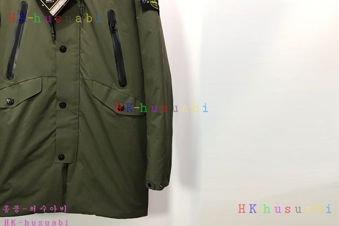 NEW 스톤 아일랜드 패딩 신상 ST 5528010