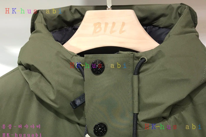 NEW 스톤 아일랜드 패딩 신상 ST 5528010