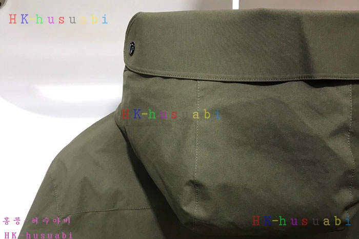 NEW 스톤 아일랜드 패딩 신상 ST 5528010