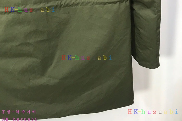 NEW 스톤 아일랜드 패딩 신상 ST 5528010