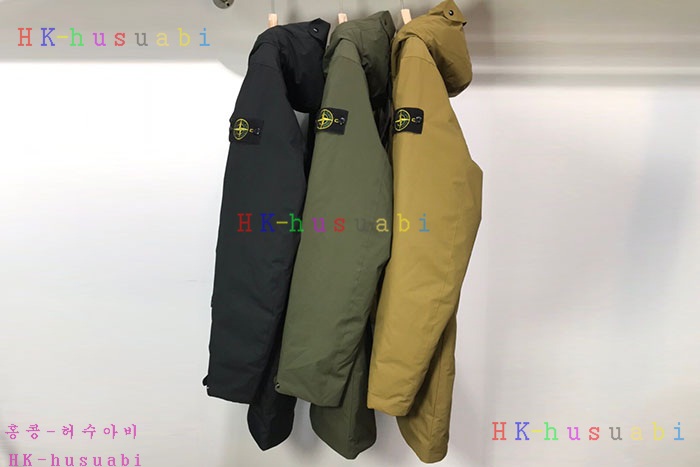 NEW 스톤 아일랜드 패딩 신상 ST 5528010