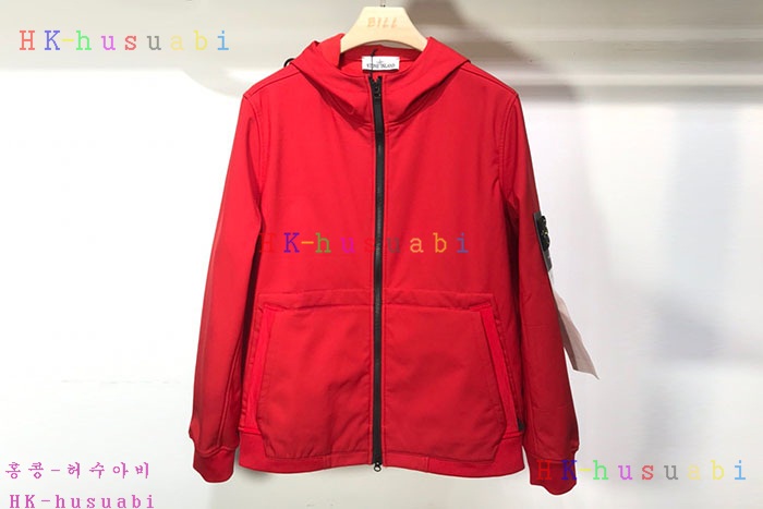 NEW 스톤 아일랜드 자켓 신상 ST 5528013