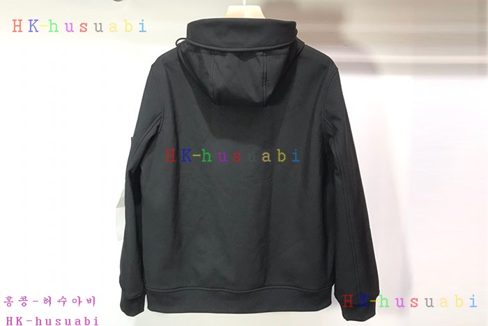 NEW 스톤 아일랜드 자켓 신상 ST 5528013