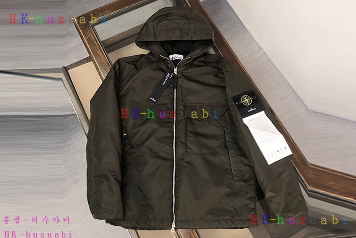 NEW 스톤 아일랜드 자켓 신상 ST 5528014