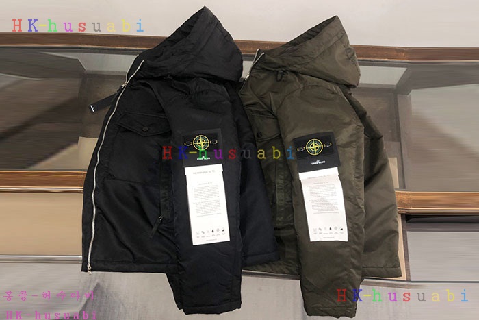 NEW 스톤 아일랜드 자켓 신상 ST 5528014
