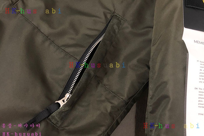 NEW 스톤 아일랜드 자켓 신상 ST 5528014