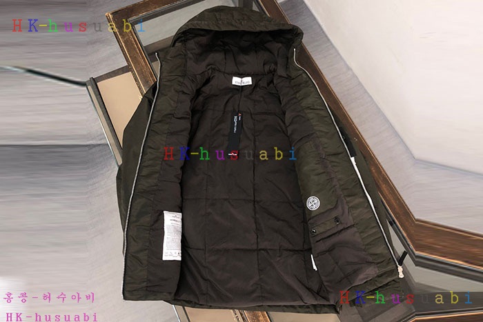NEW 스톤 아일랜드 자켓 신상 ST 5528014
